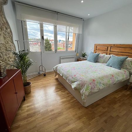 Apartamento Salsipuedes-La Catedral オビエド エクステリア 写真