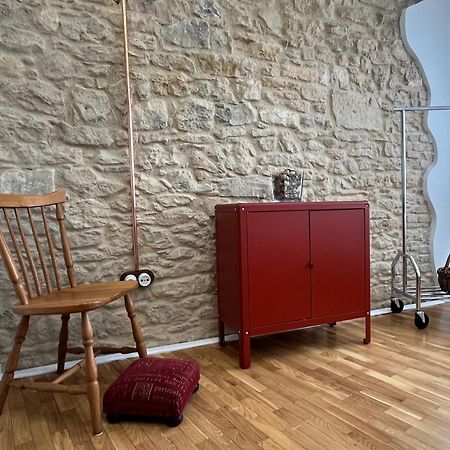 Apartamento Salsipuedes-La Catedral オビエド エクステリア 写真