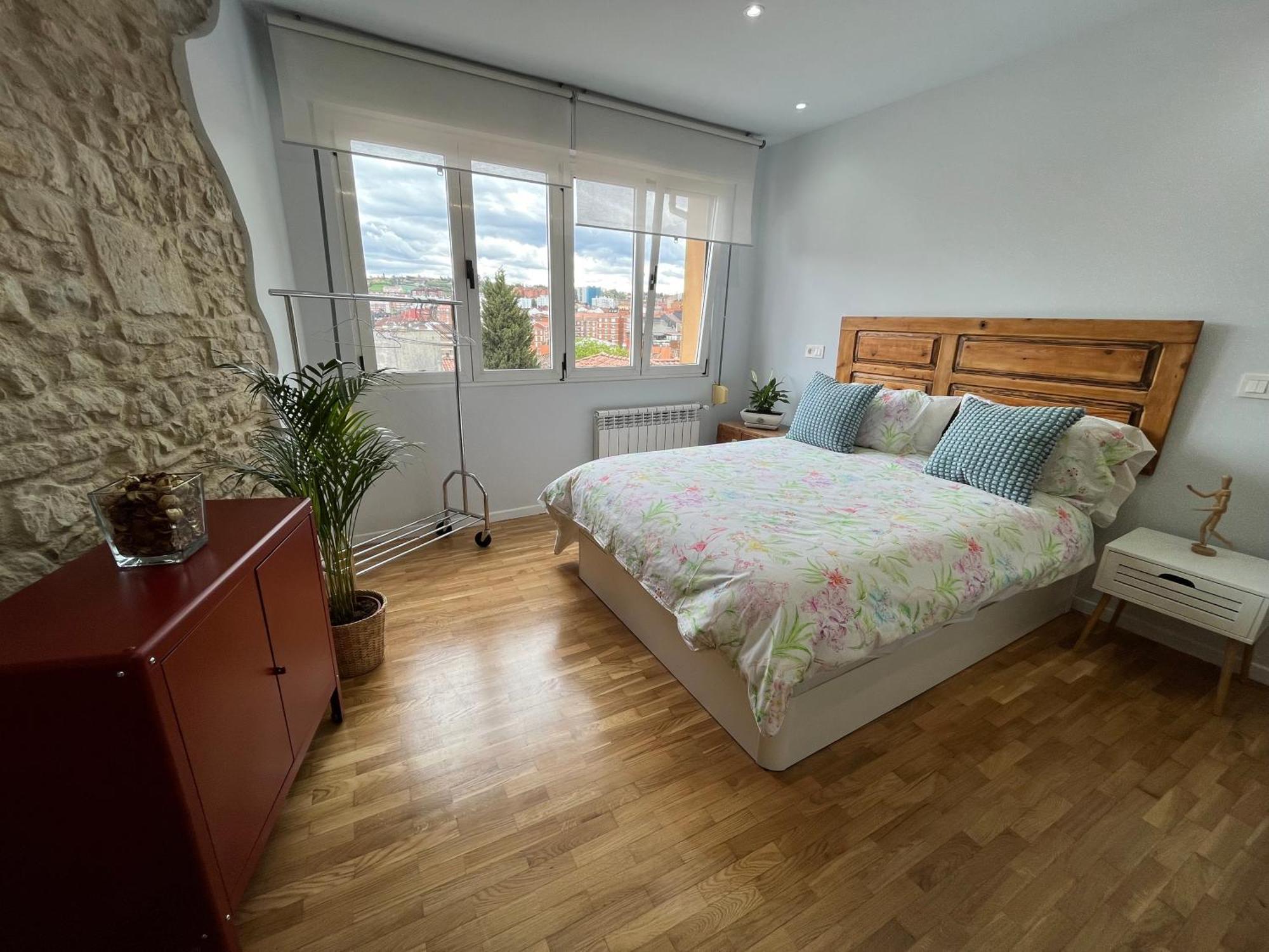 Apartamento Salsipuedes-La Catedral オビエド エクステリア 写真