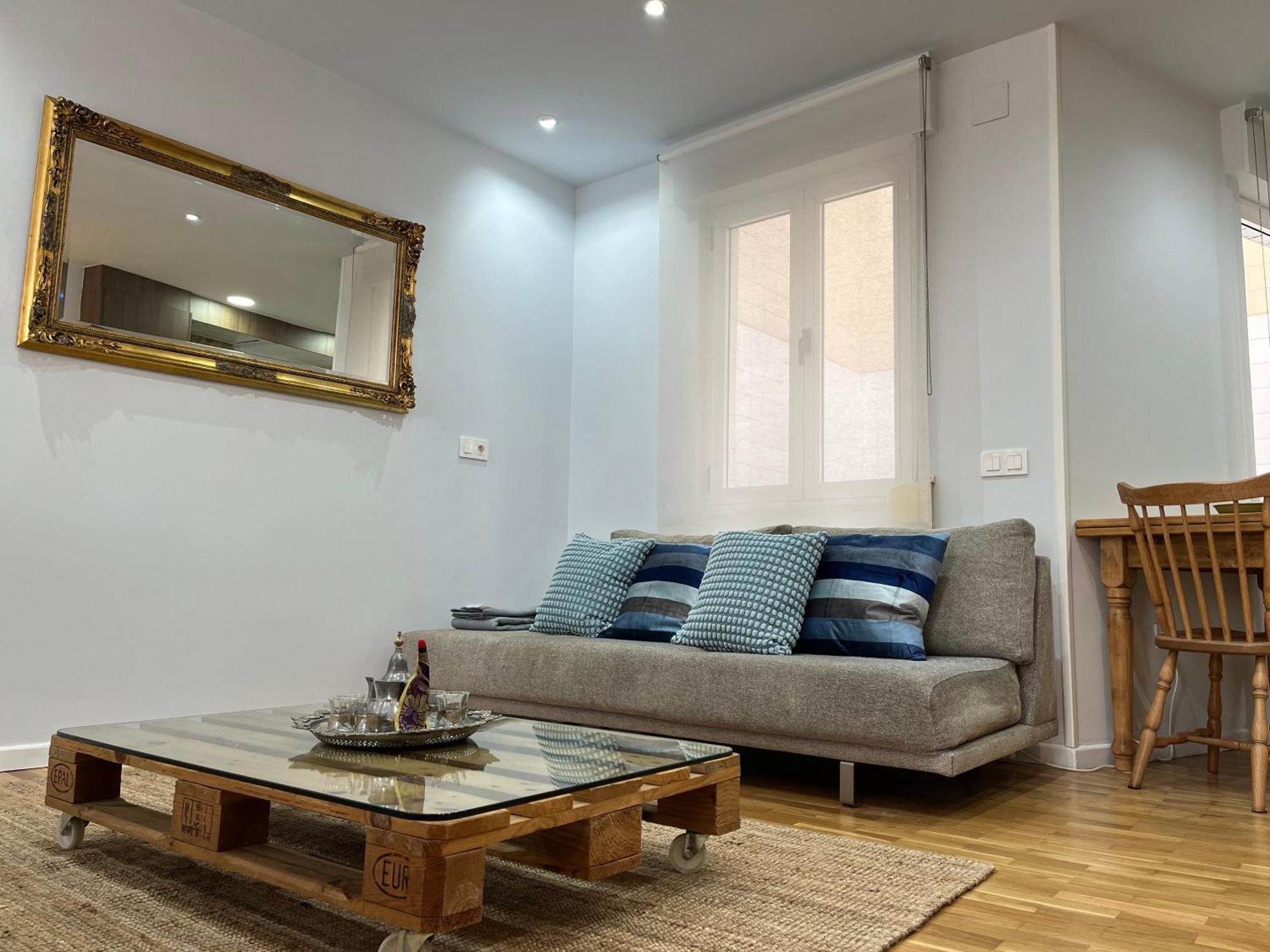 Apartamento Salsipuedes-La Catedral オビエド エクステリア 写真